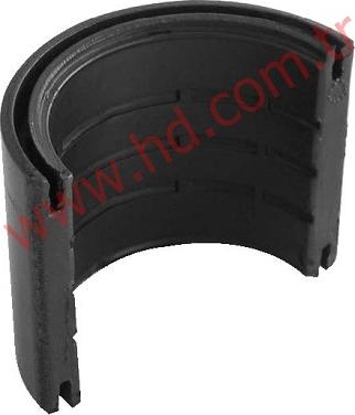 HD HD 9005 - Втулка, стабілізатор autozip.com.ua