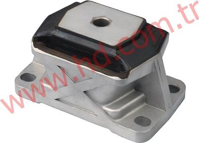 HD HD 9012 - Подушка, підвіска двигуна autozip.com.ua