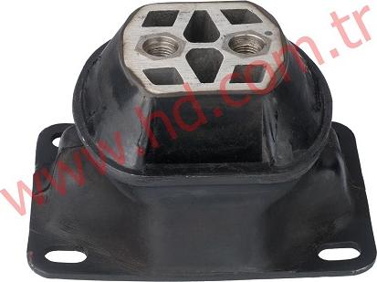 HD HD 9039 - Подушка, підвіска двигуна autozip.com.ua