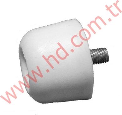 HD HD 9113 - Буфер, кабіна autozip.com.ua