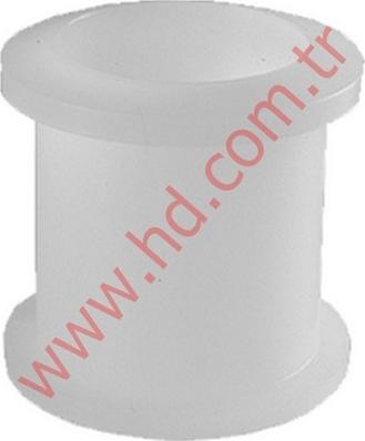 HD HD 9186 - Втулка, стабілізатор autozip.com.ua