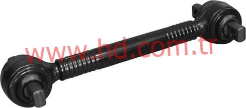 HD HD 9171 - Важіль незалежної підвіски колеса autozip.com.ua