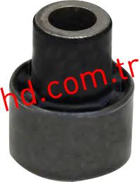 HD HD 9322 - Втулка, подушка кабіни водія autozip.com.ua