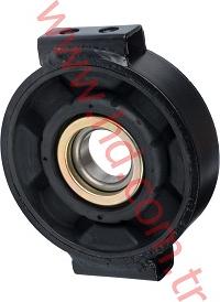 HD HD 5379 - Підвіска, карданний вал autozip.com.ua
