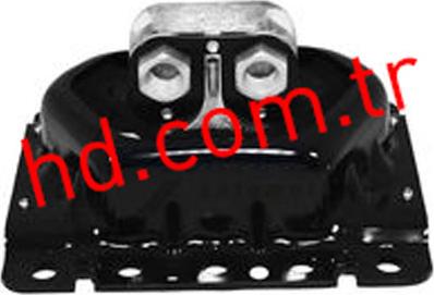 HD HD 14199 - Подушка, підвіска двигуна autozip.com.ua