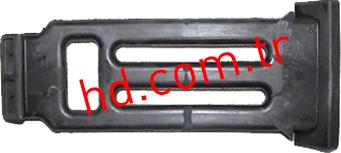 HD HD 14191 - Кріпильна стрічка крила autozip.com.ua