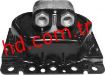HD HD 14158 - Подушка, підвіска двигуна autozip.com.ua
