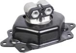 HD HD 14367 - Подушка, підвіска двигуна autozip.com.ua