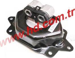 HD HD 14293 - Подушка, підвіска двигуна autozip.com.ua
