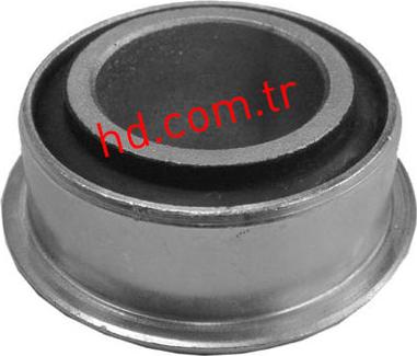 HD HD 15127 - Втулка, сережка ресори autozip.com.ua