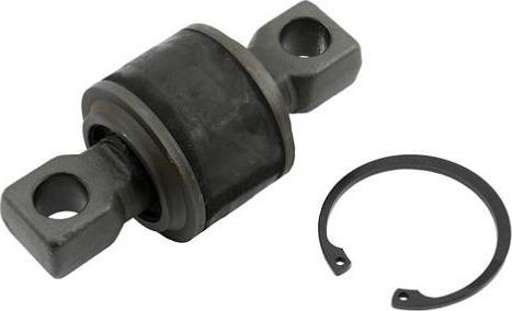 HD HD 12393 - Ремонтний комплект, важіль підвіски autozip.com.ua