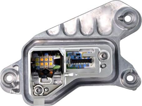 HELLA 9DW192 108-011 - Пристрій управління, освітлення autozip.com.ua