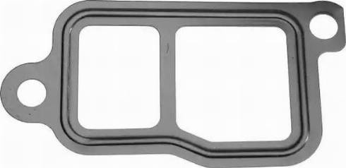 HELLA 9GD 354 771-971 - Прокладка, термостат autozip.com.ua