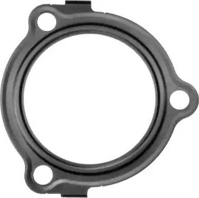HELLA 9GD 354 771-091 - Прокладка, термостат autozip.com.ua