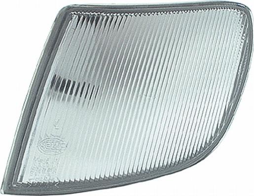 HELLA 9HB 006 948-031 - Облицювання, основна фара autozip.com.ua