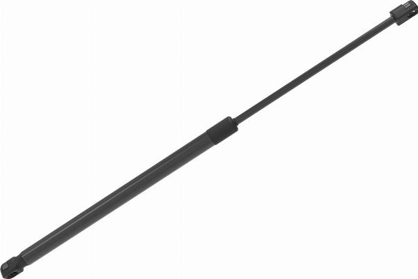HELLA 9KG 358 620-341 - Газова пружина, капот autozip.com.ua