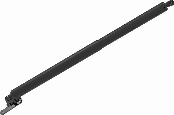 HELLA 9KG 358 621-411 - Газова пружина, кришка багажник autozip.com.ua