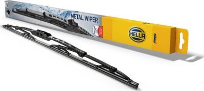 HELLA 9XW 190 253-131 - Щітка склоочисника autozip.com.ua