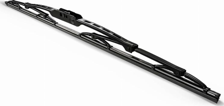 HELLA 9XW 190 253-201 - Щітка склоочисника autozip.com.ua