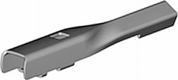 HELLA 9XW 197 765-801 - Щітка склоочисника autozip.com.ua
