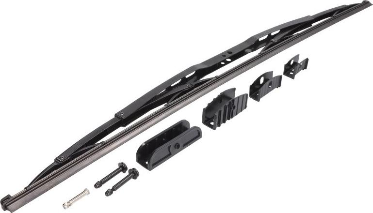 HELLA 9XW 184 107-321 - Щітка склоочисника autozip.com.ua
