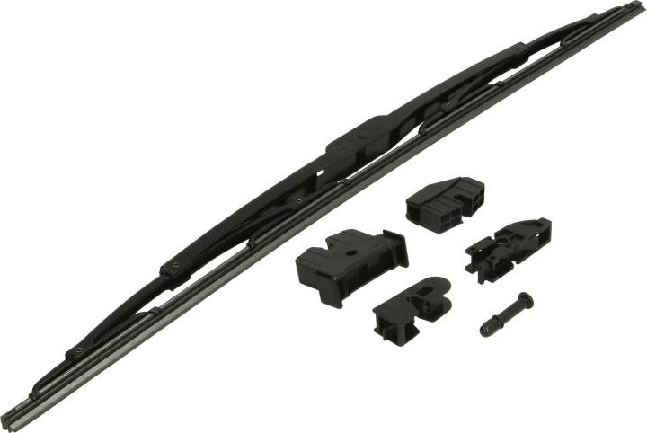 HELLA 9XW 184 107-241 - Щітка склоочисника autozip.com.ua