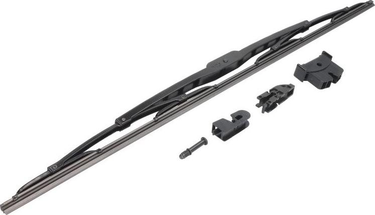 HELLA 9XW 184 107-261 - Щітка склоочисника autozip.com.ua