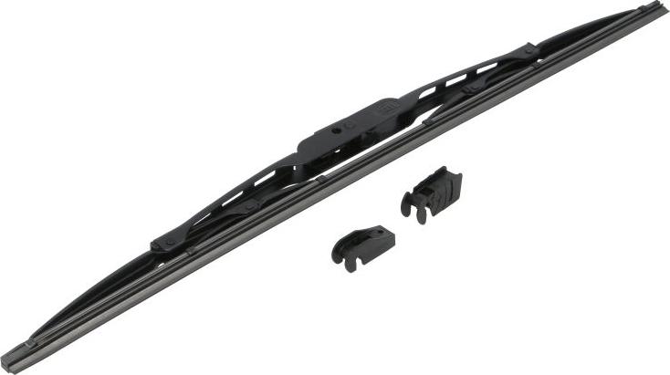 HELLA 9XW 178 878-181 - Щітка склоочисника autozip.com.ua