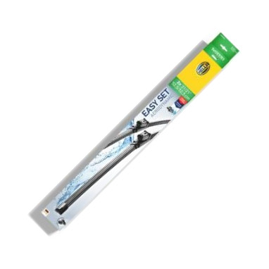 HELLA 9XW 358 164-021 - Щітка склоочисника autozip.com.ua