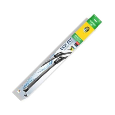 HELLA 9XW 358 164-271 - Щітка склоочисника autozip.com.ua