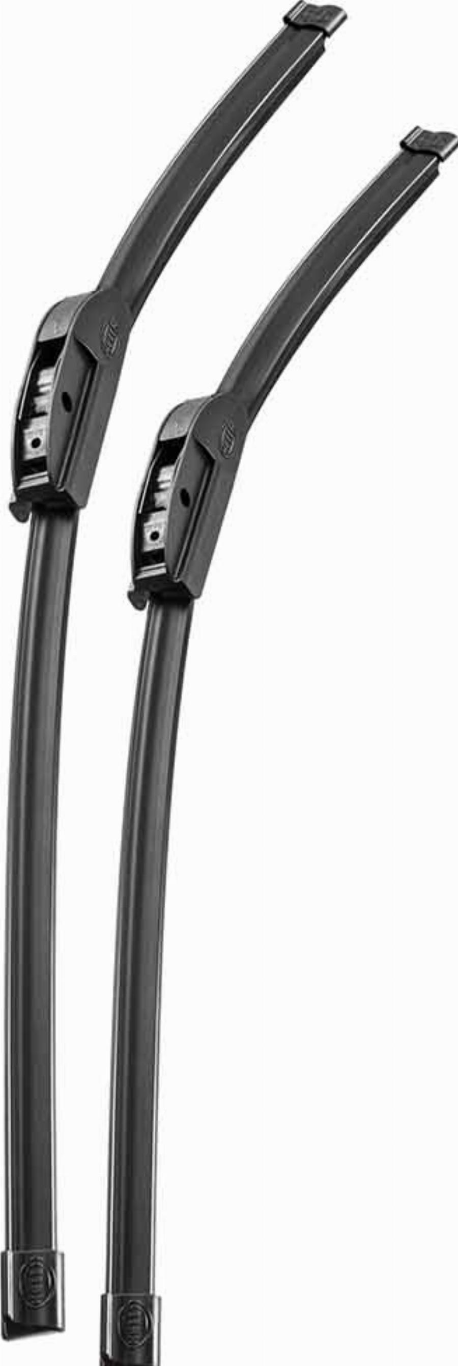 HELLA 9XW 358 232-191 - Щітка склоочисника autozip.com.ua