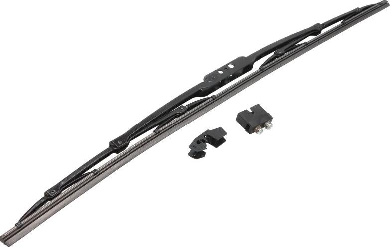 HELLA 9XW 204 163-241 - Щітка склоочисника autozip.com.ua