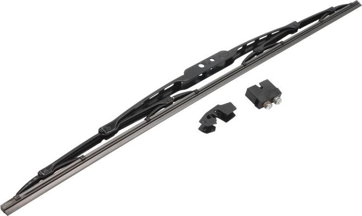 HELLA 9XW 204 163-221 - Щітка склоочисника autozip.com.ua
