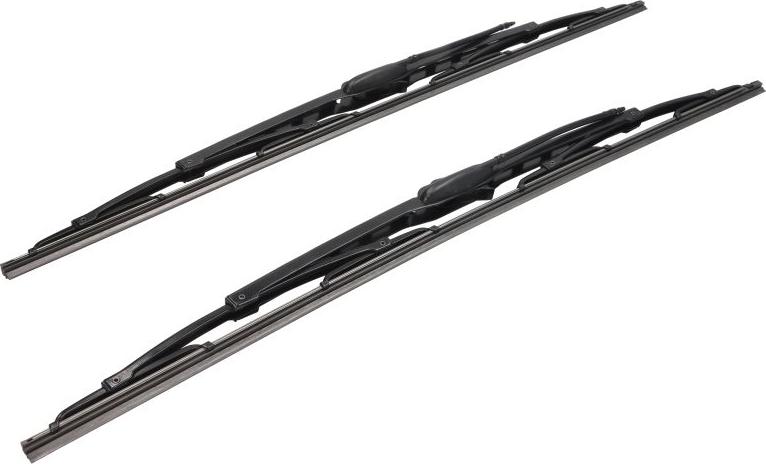 HELLA 9XW 206 480-801 - Щітка склоочисника autozip.com.ua