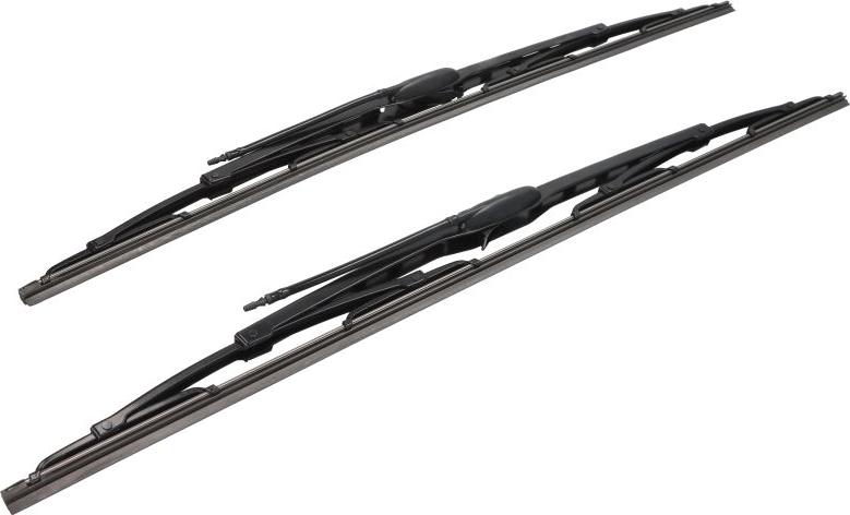 HELLA 9XW 206 480-811 - Щітка склоочисника autozip.com.ua