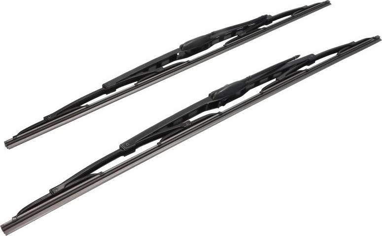 HELLA 9XW 206 480-831 - Щітка склоочисника autozip.com.ua
