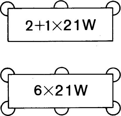 HELLA 4LZ 003 750-401 - Переривник покажчиків повороту autozip.com.ua