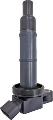 HELLA 5DA 358 000-381 - Котушка запалювання autozip.com.ua