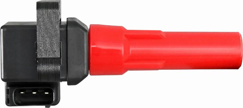 HELLA 5DA 358 101-821 - Котушка запалювання autozip.com.ua
