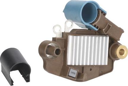 HELLA 5DR 009 728-401 - Регулятор напруги генератора autozip.com.ua
