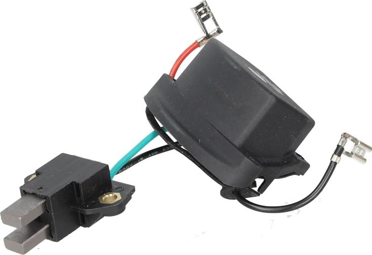 HELLA 5DR 004 246-031 - Регулятор напруги генератора autozip.com.ua