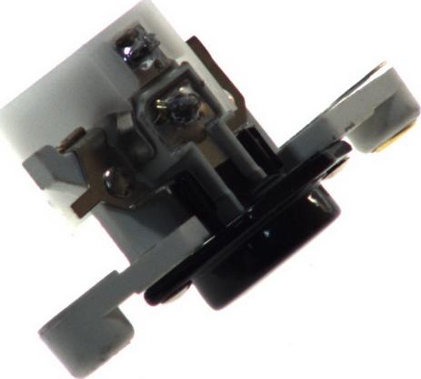 HELLA 5DR 004 241-151 - Регулятор напруги генератора autozip.com.ua