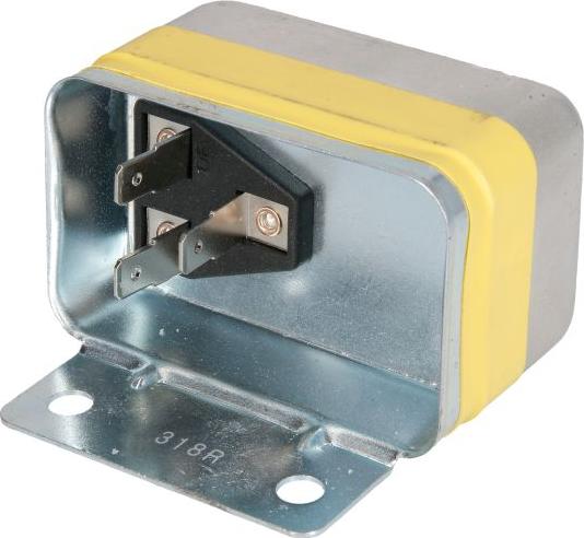 HELLA 5DR 004 243-111 - Регулятор напруги генератора autozip.com.ua