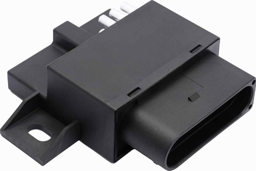 HELLA 5DS 358 234-021 - Керуючий прилад, паливний насос autozip.com.ua