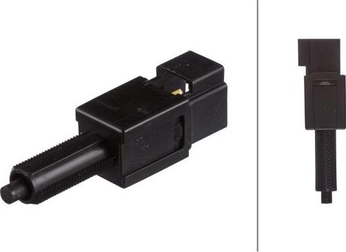 HELLA 6DD 010 966-271 - Вимикач ліхтаря сигналу гальмування autozip.com.ua