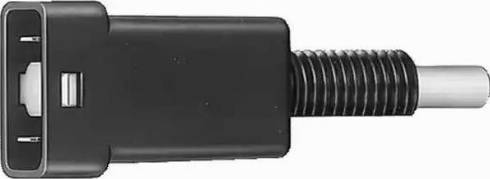HELLA 6DF 004 179-001 - Вимикач ліхтаря сигналу гальмування autozip.com.ua