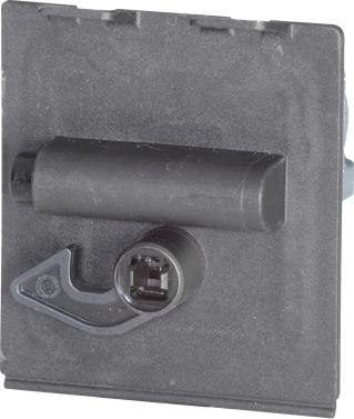 HELLA 6NW 011 122-041 - Регулювальний елемент, центральнийзамок autozip.com.ua
