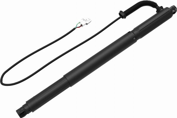 HELLA 6NW 358 620-551 - Газова пружина, кришка багажник autozip.com.ua