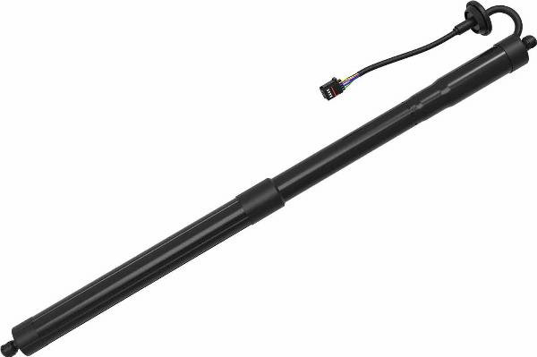 HELLA 6NW 358 620-791 - Газова пружина, кришка багажник autozip.com.ua