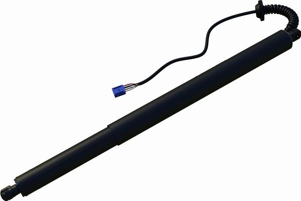 HELLA 6NW 358 623-941 - Газова пружина, кришка багажник autozip.com.ua